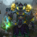WoW Mists of Pandaria